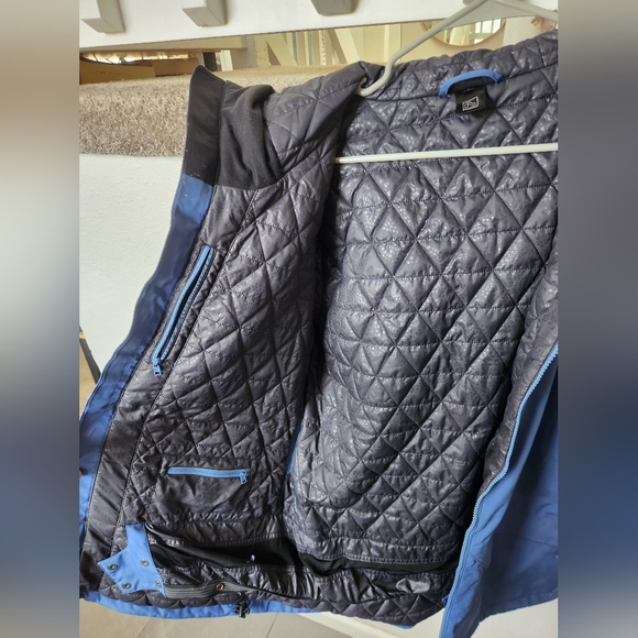 Flylow Sarah Insulated Ski Jacket - Picture 5 of 8